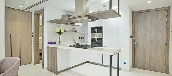 3 Schlafzimmer Wohnung in Palm Jumeirah, UAE, Nr. 109827 5