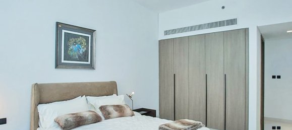 3 Schlafzimmer Wohnung in Palm Jumeirah, UAE, Nr. 109827 13