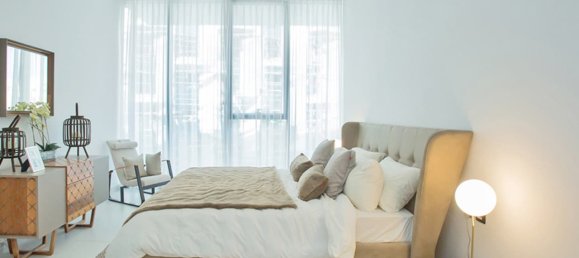 3 Schlafzimmer Wohnung in Palm Jumeirah, UAE, Nr. 109827 9