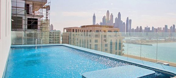 3 Schlafzimmer Wohnung in Palm Jumeirah, UAE, Nr. 109827 20