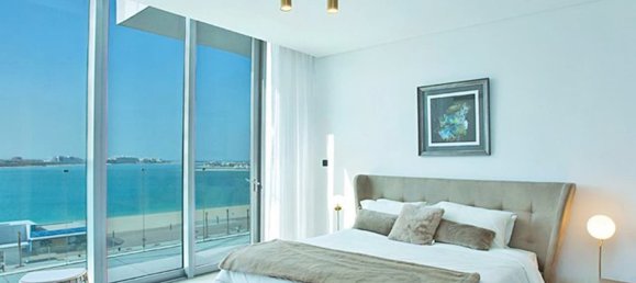 3 Schlafzimmer Wohnung in Palm Jumeirah, UAE, Nr. 109827 19