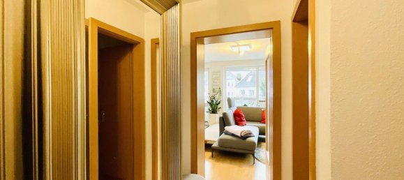 2 Schlafzimmer Doppelhaus in Mülheim an der Ruhr, Germany, Nr. 87736 22