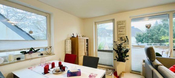 2 Schlafzimmer Doppelhaus in Mülheim an der Ruhr, Germany, Nr. 87736 40