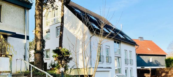 2 Schlafzimmer Doppelhaus in Mülheim an der Ruhr, Germany, Nr. 87736 54