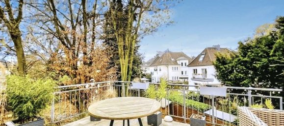 2 Schlafzimmer Doppelhaus in Mülheim an der Ruhr, Germany, Nr. 87736 9