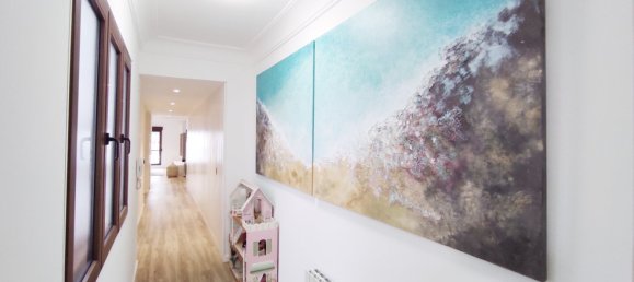 Apartamento T4 em Valencia, Spain N.º 15144 23