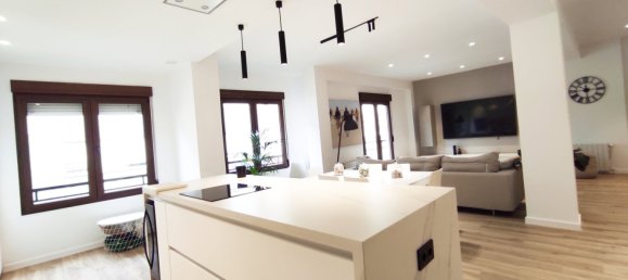 Apartamento T4 em Valencia, Spain N.º 15144 12