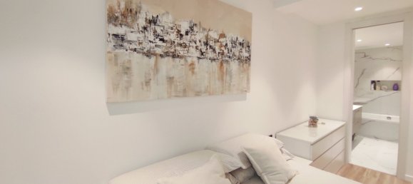 Apartamento T4 em Valencia, Spain N.º 15144 30