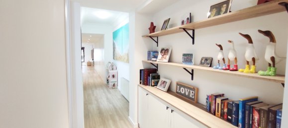 Apartamento T4 em Valencia, Spain N.º 15144 21