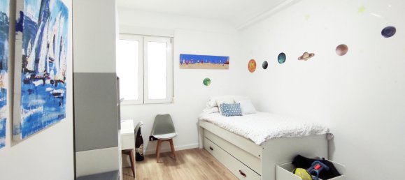 Apartamento T4 em Valencia, Spain N.º 15144 13