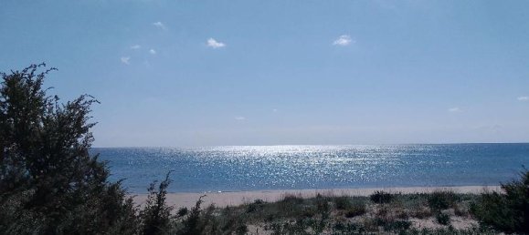 Земельный участок 1100м² в Кастелланета, Италия № 171559 2