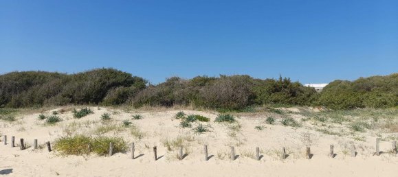 Земельный участок 1100м² в Кастелланета, Италия № 171559 6