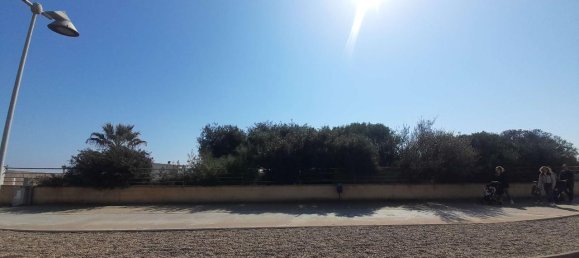 Земельный участок 1100м² в Кастелланета, Италия № 171559 9