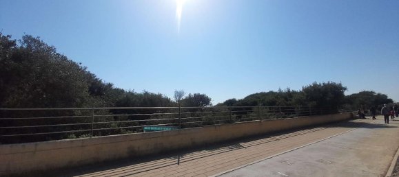 Земельный участок 1100м² в Кастелланета, Италия № 171559 8