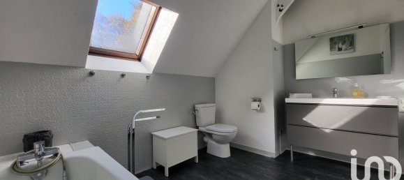 15-Zimmer Schlösser in Lassay-sur-Croisne, France, Nr. 154537 27