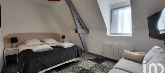 15-Zimmer Schlösser in Lassay-sur-Croisne, France, Nr. 154537 24