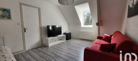 15-Zimmer Schlösser in Lassay-sur-Croisne, France, Nr. 154537 25