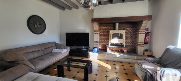 15-Zimmer Schlösser in Lassay-sur-Croisne, France, Nr. 154537 15