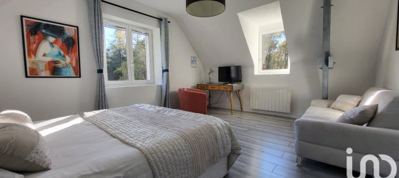 15-Zimmer Schlösser in Lassay-sur-Croisne, France, Nr. 154537 22