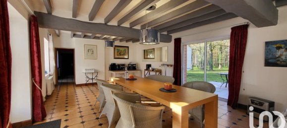 15-Zimmer Schlösser in Lassay-sur-Croisne, France, Nr. 154537 18