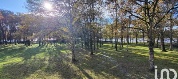 15-Zimmer Schlösser in Lassay-sur-Croisne, France, Nr. 154537 12