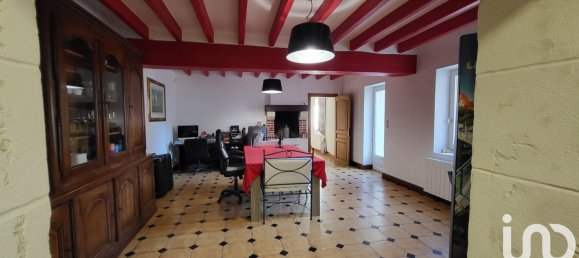 15-Zimmer Schlösser in Lassay-sur-Croisne, France, Nr. 154537 19