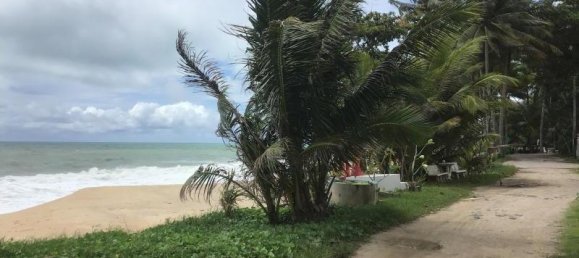 3084m² Commercial property in Tha Muang, Thailand No. 8285 3