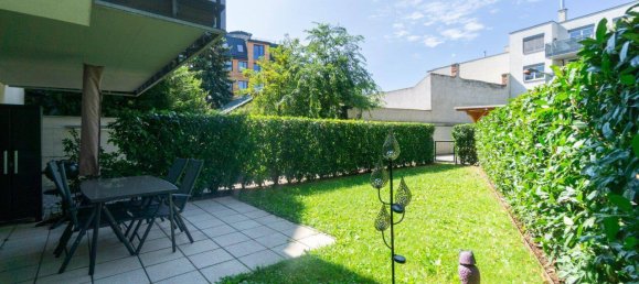 2 rooms Apartment in Penzing, Austria No. 260947 7