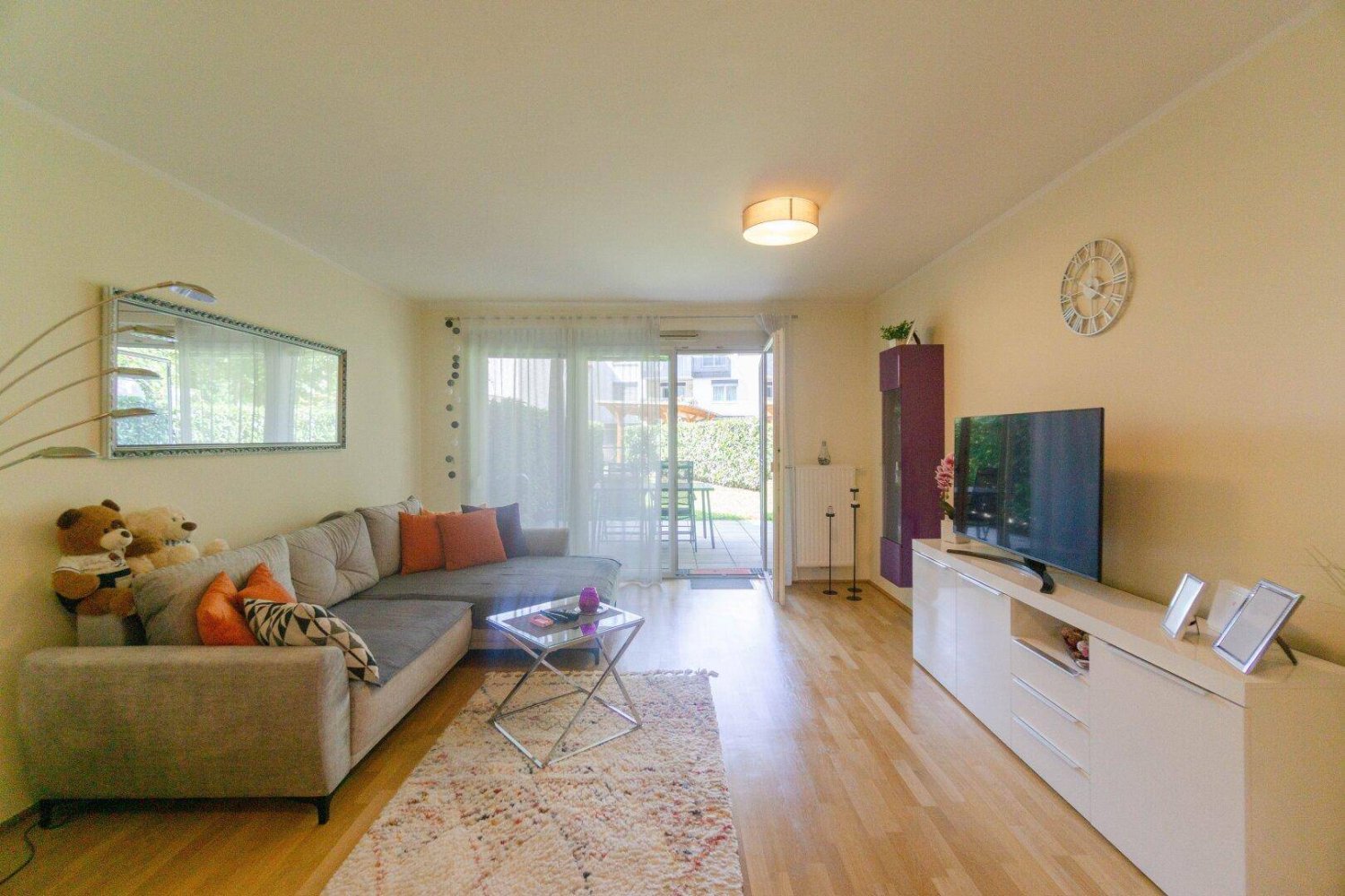 2 rooms Apartment in Penzing, Austria No. 260947