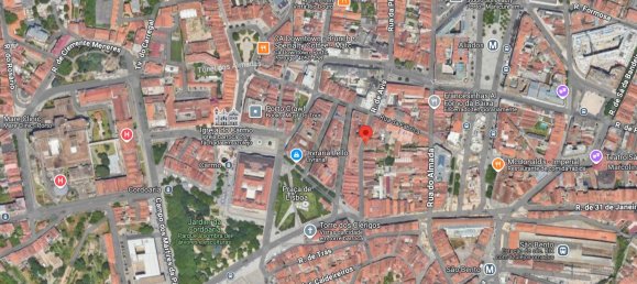 9 bedrooms Apartment in Porto, Portugal No. 117646 6