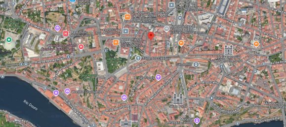 9 bedrooms Apartment in Porto, Portugal No. 117646 5