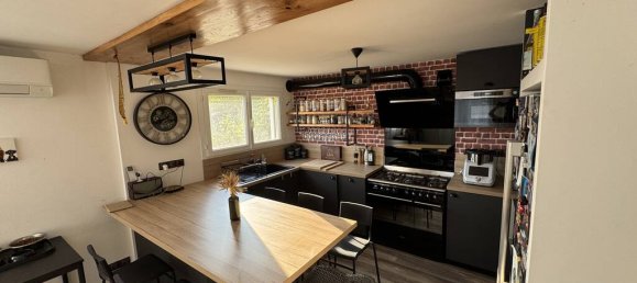 5 غرف نوم منزل في Tarn, France رقم 355791 9