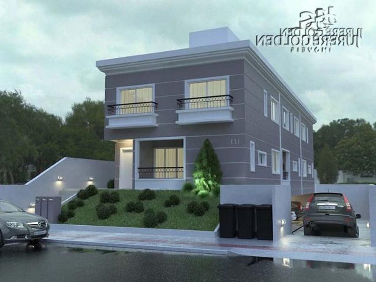 3 bedrooms House in Florianopolis, Brazil No. 472896