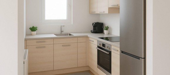 3 rooms Duplex in Puntigam, Austria No. 164543 28