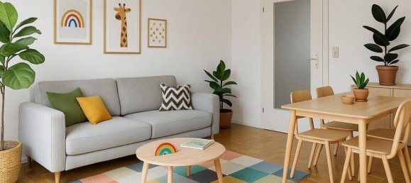 3 rooms Duplex in Puntigam, Austria No. 164543 3