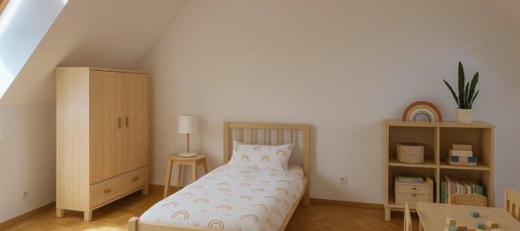 3 rooms Duplex in Puntigam, Austria No. 164543 4