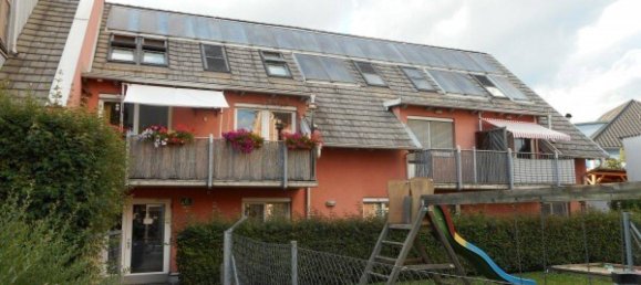 3 rooms Duplex in Puntigam, Austria No. 164543 26