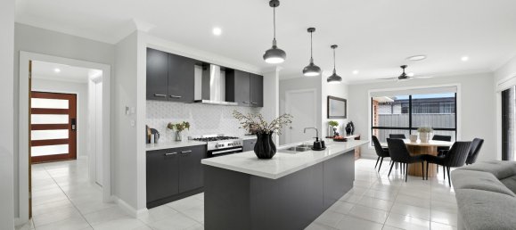 4 غرف نوم منزل في Griffith, Australia رقم 385 3