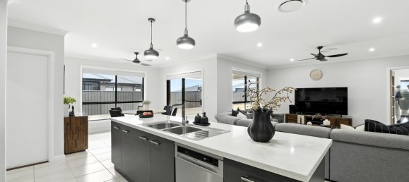 4 غرف نوم منزل في Griffith, Australia رقم 385 5