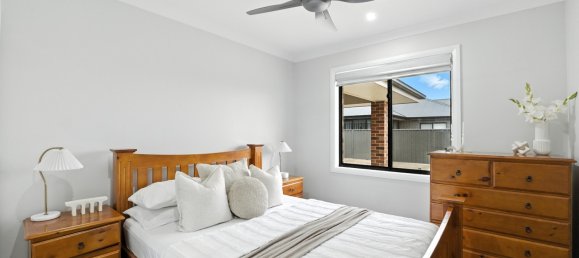 4 غرف نوم منزل في Griffith, Australia رقم 385 14