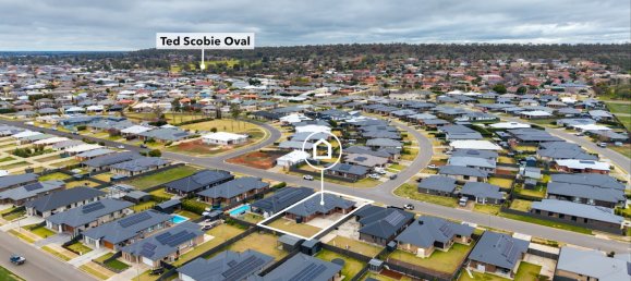 4 غرف نوم منزل في Griffith, Australia رقم 385 20