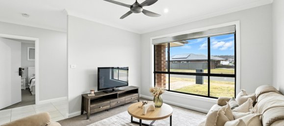 4 غرف نوم منزل في Griffith, Australia رقم 385 10