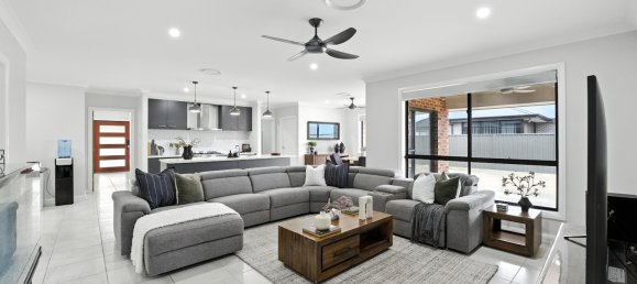 4 غرف نوم منزل في Griffith, Australia رقم 385 6