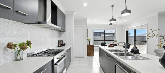 4 غرف نوم منزل في Griffith, Australia رقم 385 4