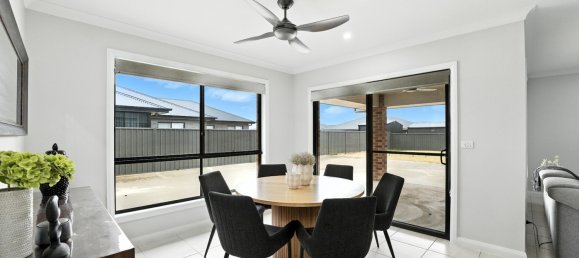 4 غرف نوم منزل في Griffith, Australia رقم 385 7