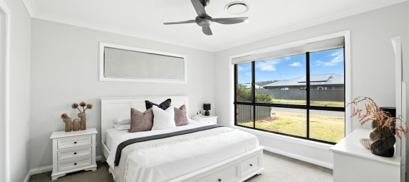 4 غرف نوم منزل في Griffith, Australia رقم 385 11