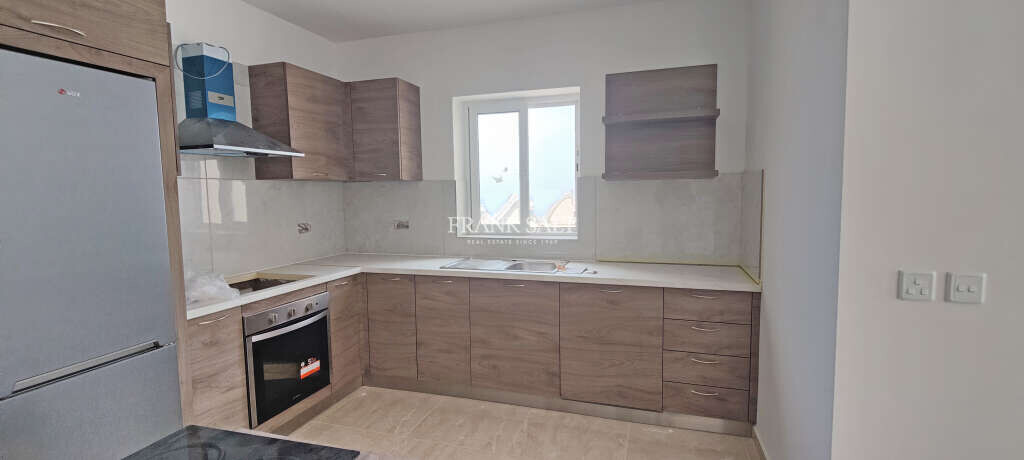 2 bedrooms Apartment in Mellieha, Malta No. 7931