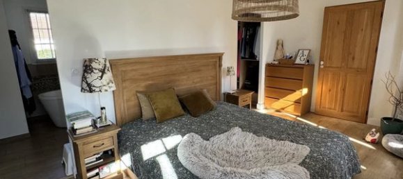 4غرفة منزل في Souesmes, France رقم 39821 10