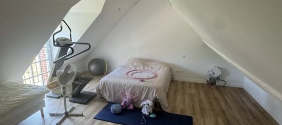 4غرفة منزل في Souesmes, France رقم 39821 15