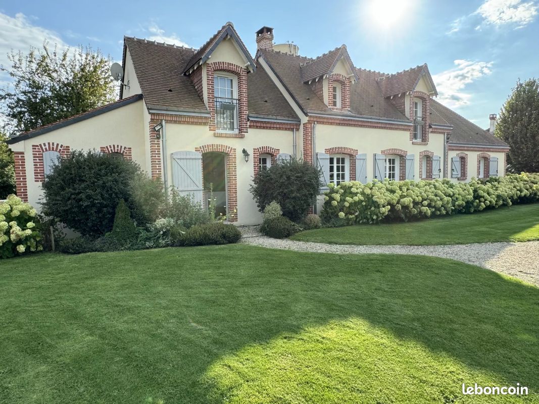 4غرفة منزل في Souesmes, France رقم 39821